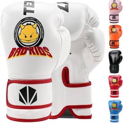 Boxing gloves