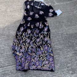 LulaRoe Dress For Women And Youth Size S 