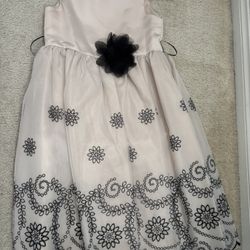 Size 9-12 Girls All 6 Holiday Party Quinceanera Girls Dresses $120