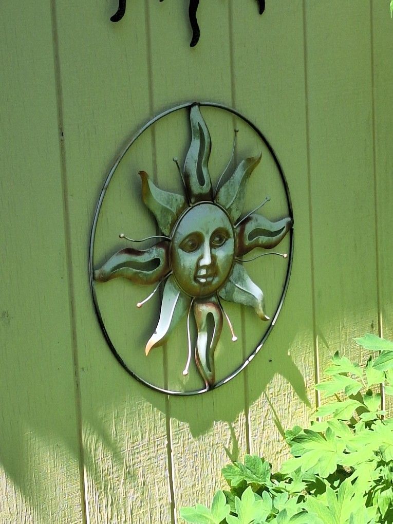 Sun House Art