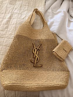 Beach bag