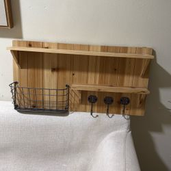 Wall Letter , Jacket , Plants Decorative Holder 