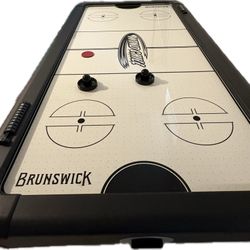 Brunswick Wind Chill Air Hockey Table