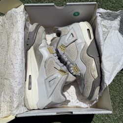 Jordan 4