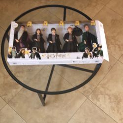Harry Potter