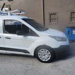 2015 Ford Transit Conect Xlt