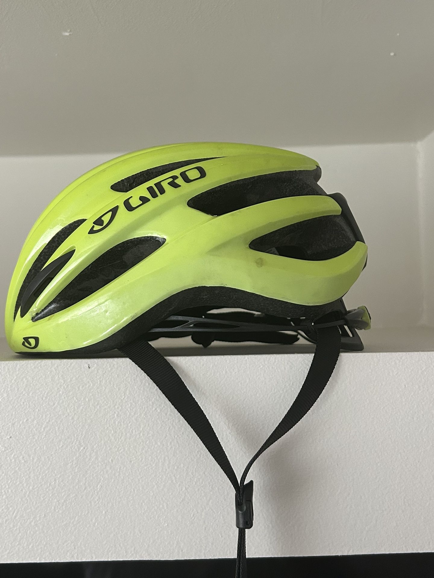 Giro Foray Cycling Helmet (Size M) - Great Deal!