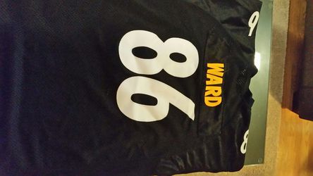 Pittsburgh steelers hines ward jersey
