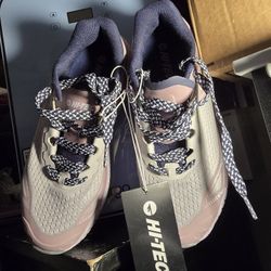 Hi-tec Woman Shoes $55