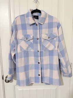Flannel Jacket