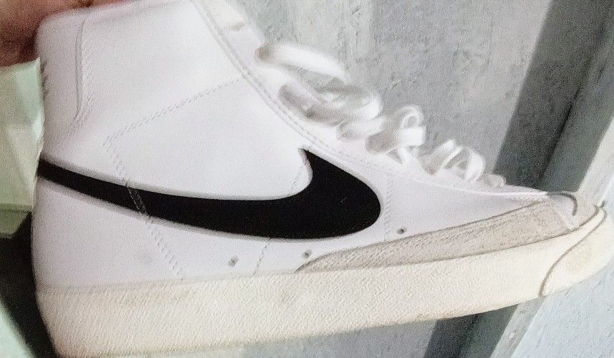 Worn Once