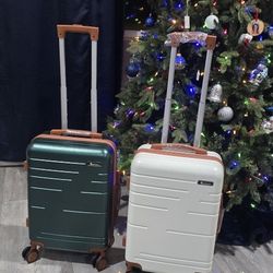 Luggage Suitcases 