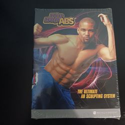 Hip Hop Abs With Shaun T