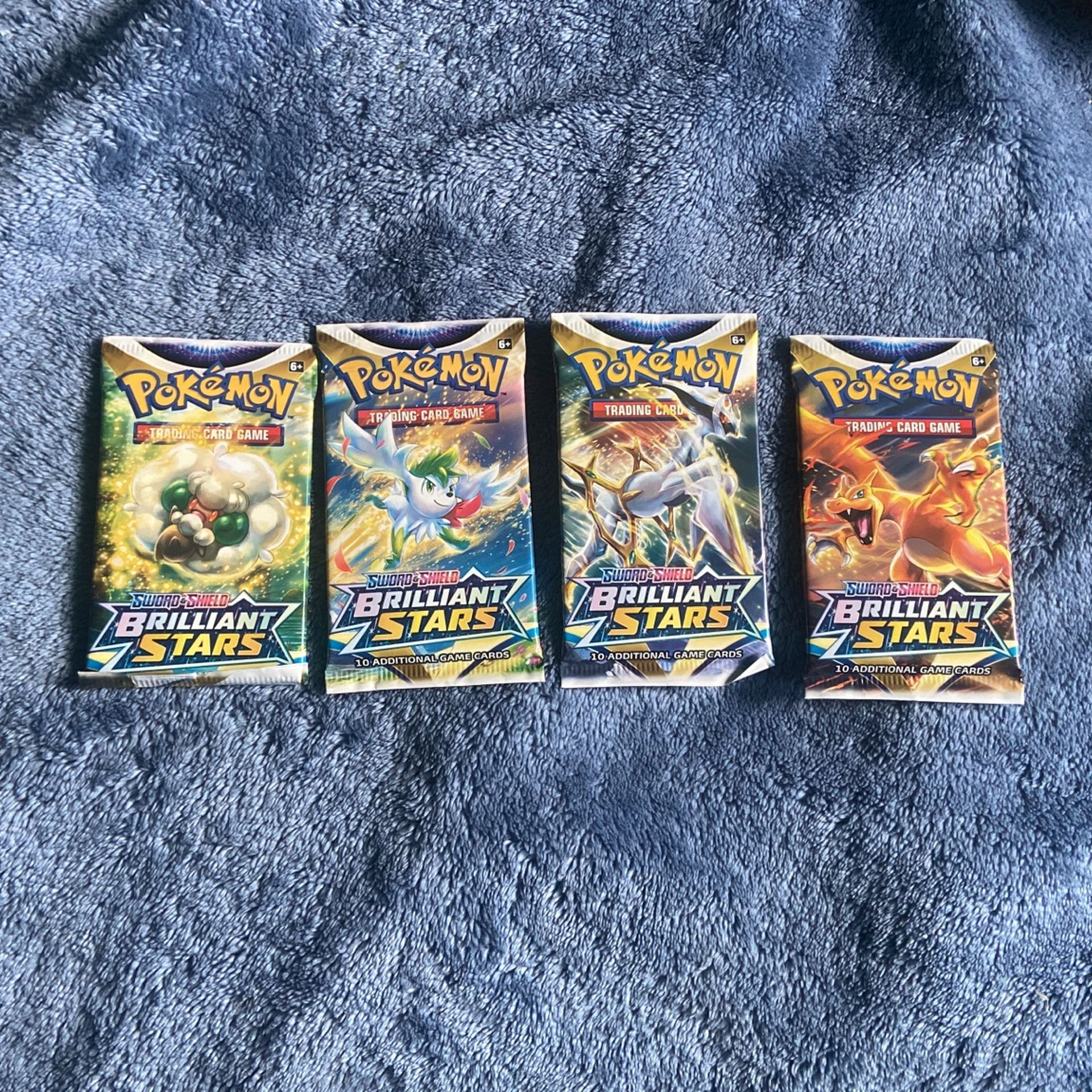 Pokémon Cards