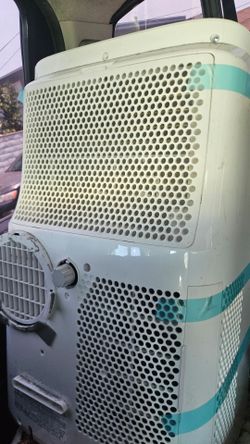 Portable AC