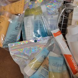 Miscellaneous  items bulk sale