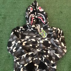 Bape Hoodie