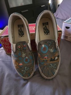 Vans