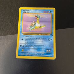 Lapras Best Offer 