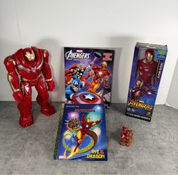 Marvel Ironman