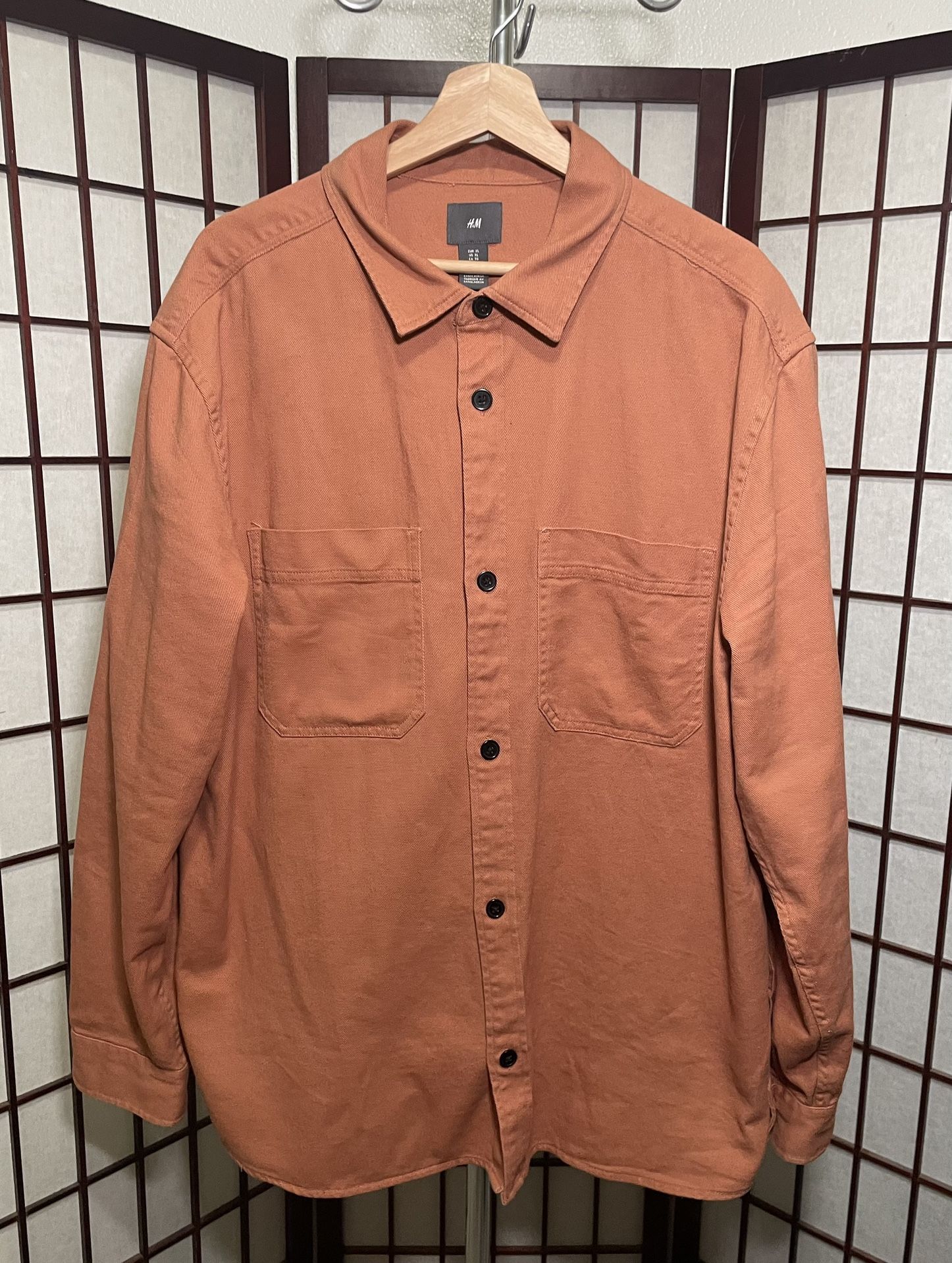 H&M Button Up Shirt