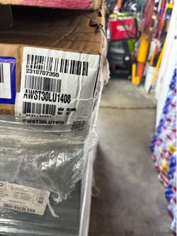 Goodman 2. 5 ton Front Return