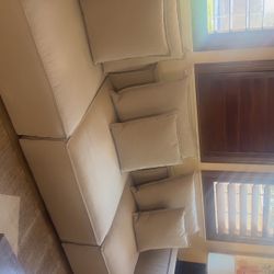 3 Seater Extra Large Sofa  ( Set Of 2)