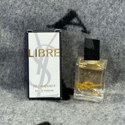 Yves Saint Laurent Libre EDP travel size 7.5ml
