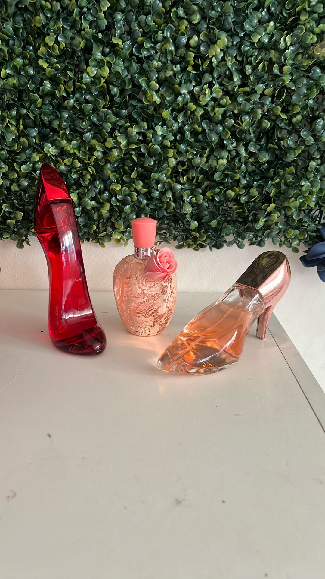 Body Spray And Perfumes