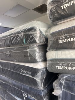 Huge Mattress SALE