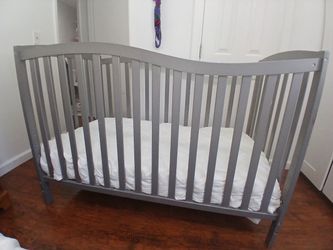 Baby Crib