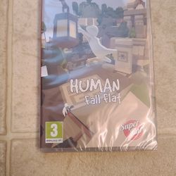 Human Fall Flat