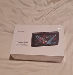Yolobox mini (new version)