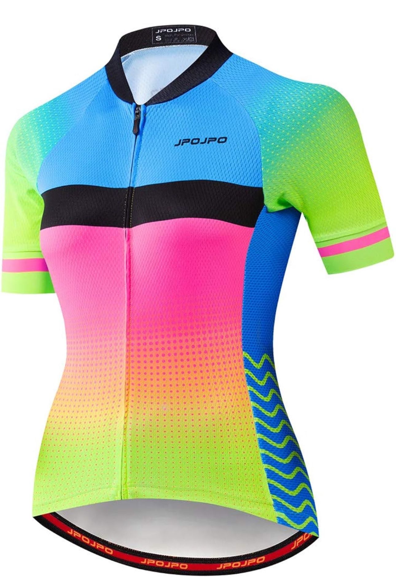 Cycling jersey Women MTB Tops Mountain Bike jersey Shirts Short sleeve summer