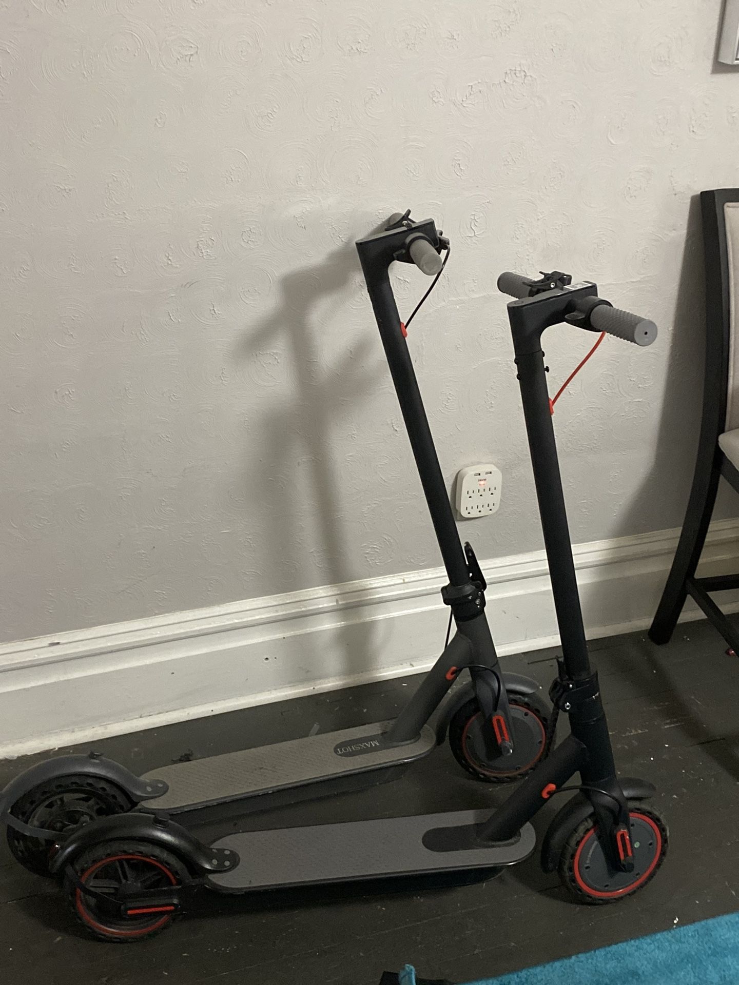 Scooter