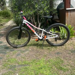 Trek Precaliber 24”