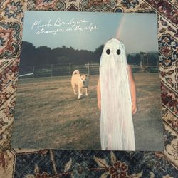 Phoebe Bridgers vinyl 