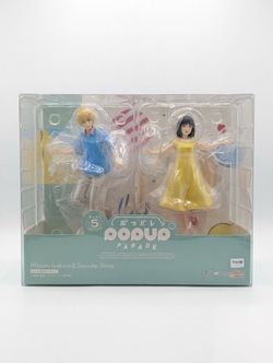 Good Smile Company Pop Up Parade Mitsumi Iwakura & Sousuke Shima