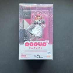 Good Smile Inu Yasha: The Final Act: Kikyo Pop Up Parade PVC Figure