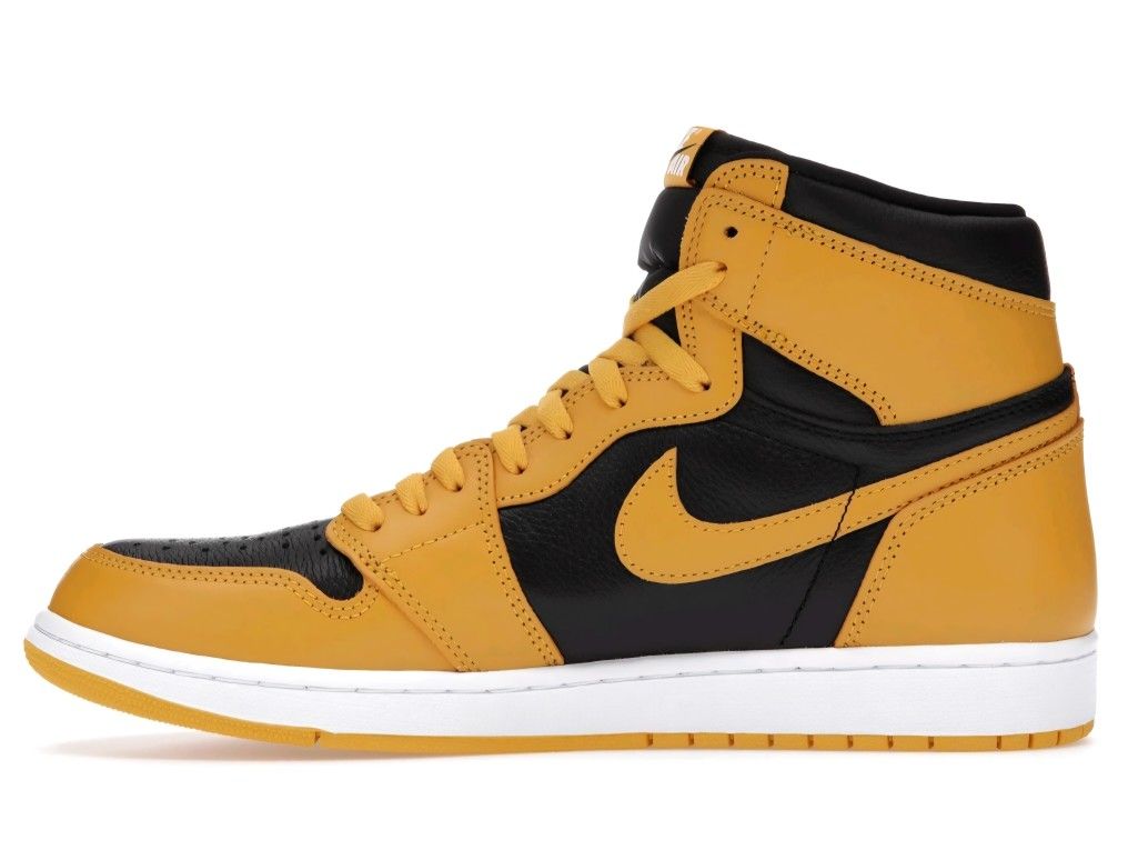 Air Jordan 1 Retro High OG Pollen