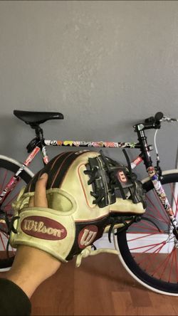 Glove Relacing