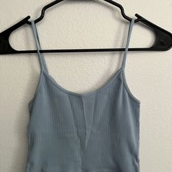 Brandy Melville Crop Top