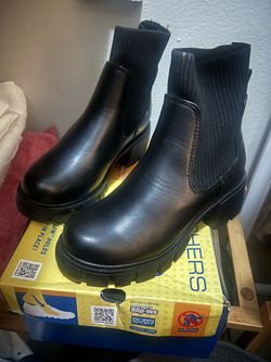 Botas