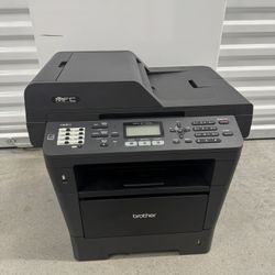 Brother MFC 8710DW Printer (HEAVY DUTY)