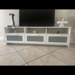 IKEA TV Stand 