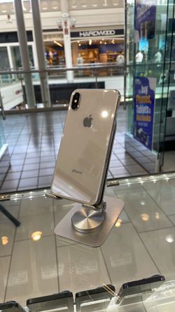 iPhone X 64GB Unlocked