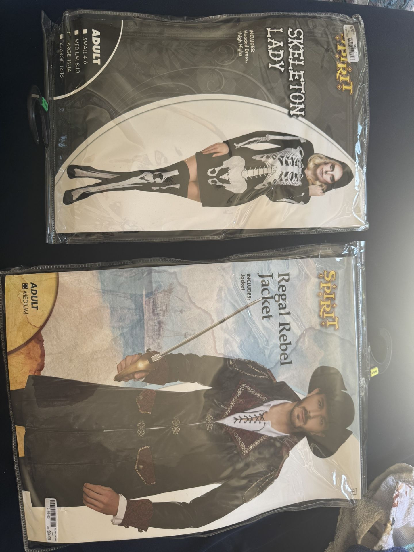 Halloween Costumes/disfraces Halloween
