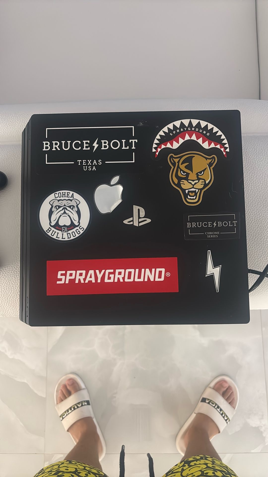 PS4
