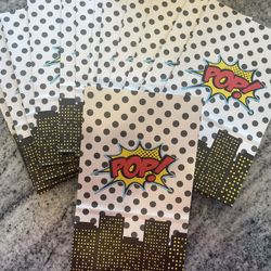 Valentine - You make My Heart POP - 13 NEW bags
