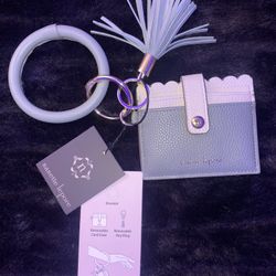 Nanette Wallet (Brand New)